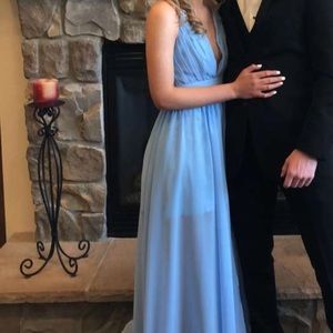 Prom Dress!